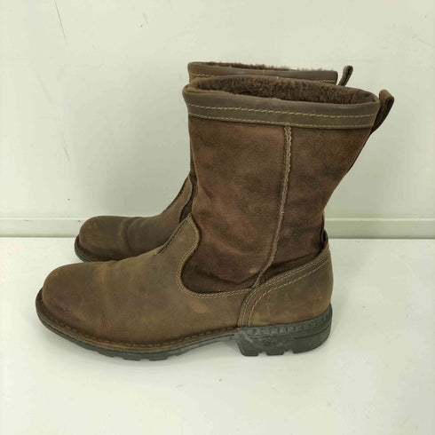 アグオーストラリア UGG Australia シープスキンウィンターブーツ メンズ JPN:29