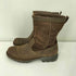 アグオーストラリア UGG Australia シープスキンウィンターブーツ メンズ JPN:29