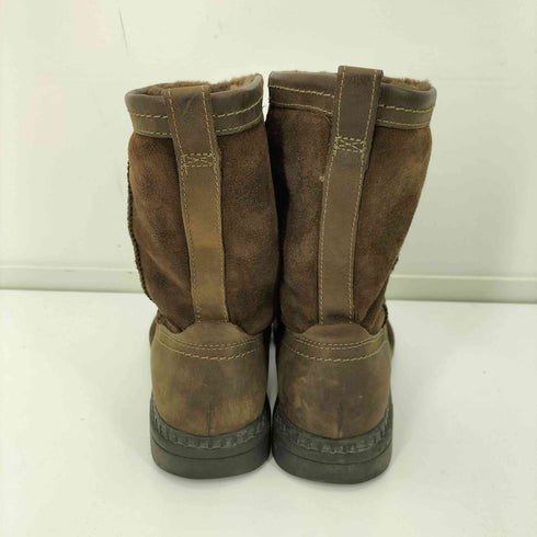 アグオーストラリア UGG Australia シープスキンウィンターブーツ メンズ JPN:29