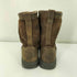 アグオーストラリア UGG Australia シープスキンウィンターブーツ メンズ JPN:29