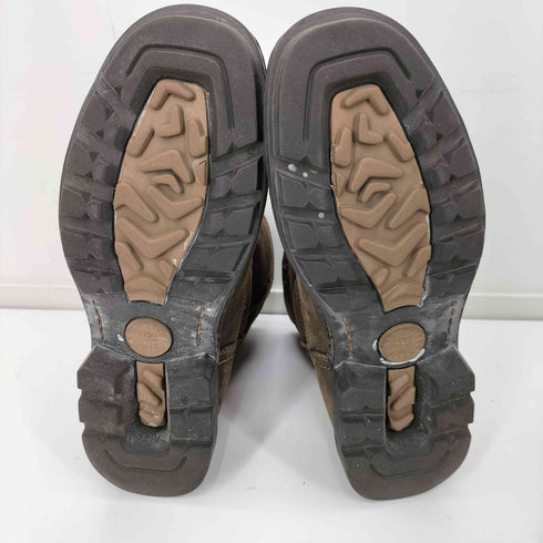 アグオーストラリア UGG Australia シープスキンウィンターブーツ メンズ JPN:29