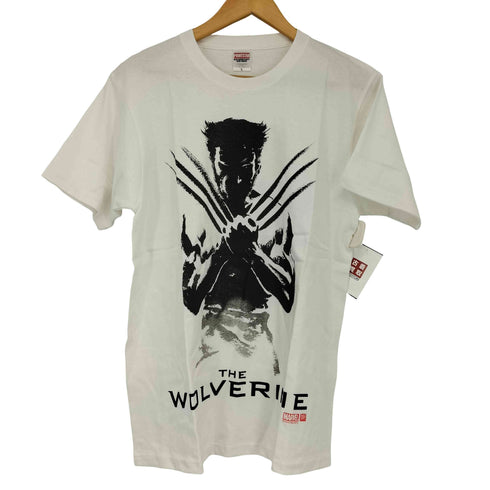 プリントスター printstar コピーライト2013ムービープリントTシャツ メンズ import:L