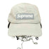 シュプリーム Supreme Packable Earflap Camp Cap パッカブル イヤーフラップ キャンプ キャップ メンズ