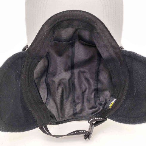 シュプリーム Supreme Packable Earflap Camp Cap パッカブル イヤーフラップ キャンプ キャップ メンズ