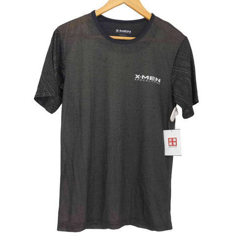 ムービーロゴプリントTシャツ メンズ import:S