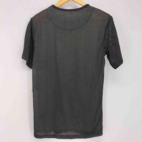 ムービーロゴプリントTシャツ メンズ import:S