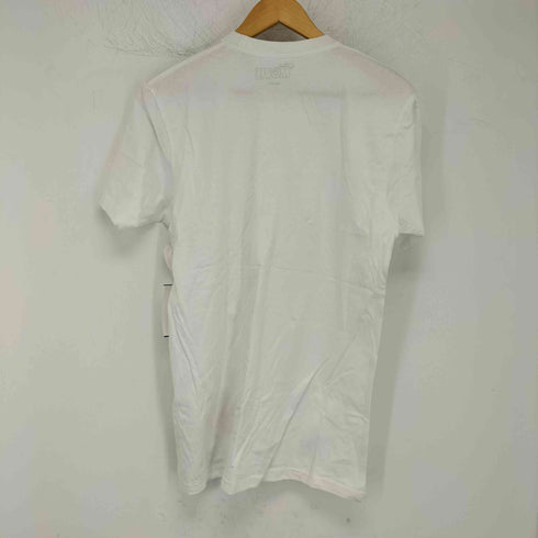 00sムービーロゴプリントTシャツ メンズ import:M