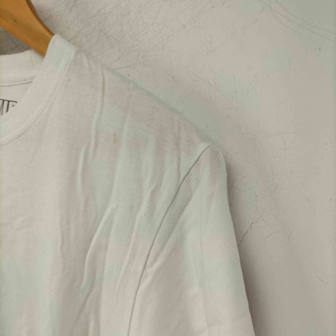 00sムービーロゴプリントTシャツ メンズ import:M