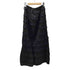フォルクシー forksy. 24AW フリルジャガード カットソー ナロー スカート レディース JPN:M