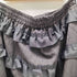 フォルクシー forksy. 24AW フリルジャガード カットソー ナロー スカート レディース JPN:M
