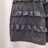 フォルクシー forksy. 24AW フリルジャガード カットソー ナロー スカート レディース JPN:M