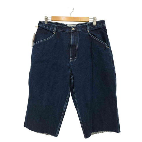 JOKER BRAND バギー デニム ショーツ ショートパンツ メンズ 38