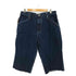 JOKER BRAND バギー デニム ショーツ ショートパンツ メンズ 38