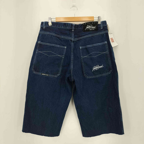 JOKER BRAND バギー デニム ショーツ ショートパンツ メンズ 38