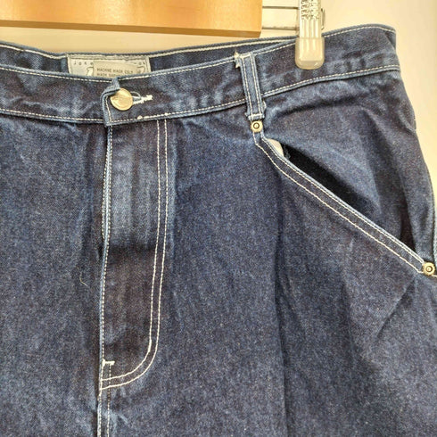 JOKER BRAND バギー デニム ショーツ ショートパンツ メンズ 38