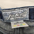 JOKER BRAND バギー デニム ショーツ ショートパンツ メンズ 38