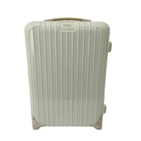 リモワ RIMOWA 別注 サルサ エクリュ スーツケース 32L レディース