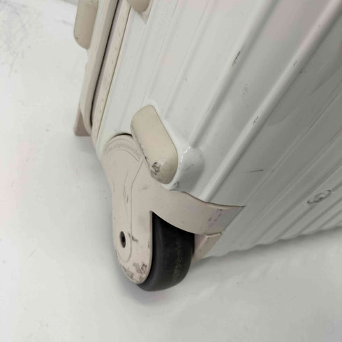 リモワ RIMOWA 別注 サルサ エクリュ スーツケース 32L レディース