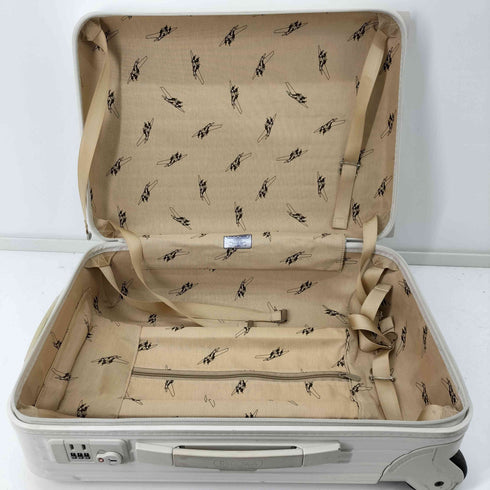 リモワ RIMOWA 別注 サルサ エクリュ スーツケース 32L レディース