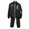 アシックス ASICS LIMO W’sウラトリコットブレーカージャケット/LIMO W’sウラトリコットブレーカーパンツ レディース M