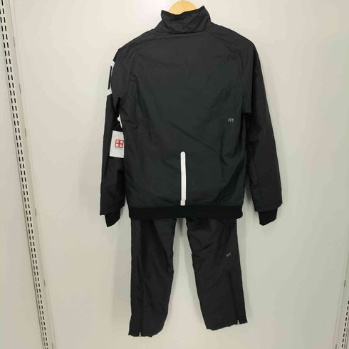 アシックス ASICS LIMO W’sウラトリコットブレーカージャケット/LIMO W’sウラトリコットブレーカーパンツ レディース M