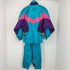 デサント descente 80-90sスノーウェアセットアップ レディース 42