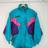 デサント descente 80-90sスノーウェアセットアップ レディース 42