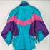 デサント descente 80-90sスノーウェアセットアップ レディース 42