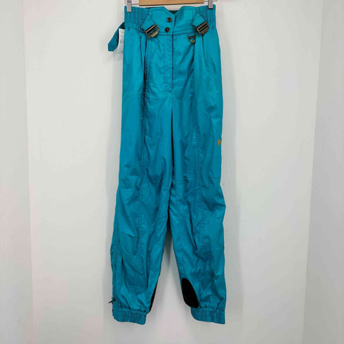 デサント descente 80-90sスノーウェアセットアップ レディース 42