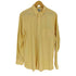 ブルックスブラザーズ BROOKS BROTHERS SLIM FIT B.D. L/S コットン シャツ メンズ import:M