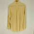 ブルックスブラザーズ BROOKS BROTHERS SLIM FIT B.D. L/S コットン シャツ メンズ import:M