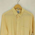 ブルックスブラザーズ BROOKS BROTHERS SLIM FIT B.D. L/S コットン シャツ メンズ import:M