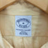 ブルックスブラザーズ BROOKS BROTHERS SLIM FIT B.D. L/S コットン シャツ メンズ import:M