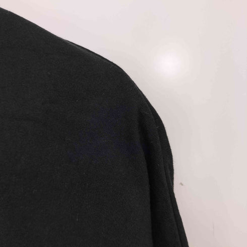 プニュズ PUNYUS 半袖バイカラービッグポロシャツ レディース JPN:3