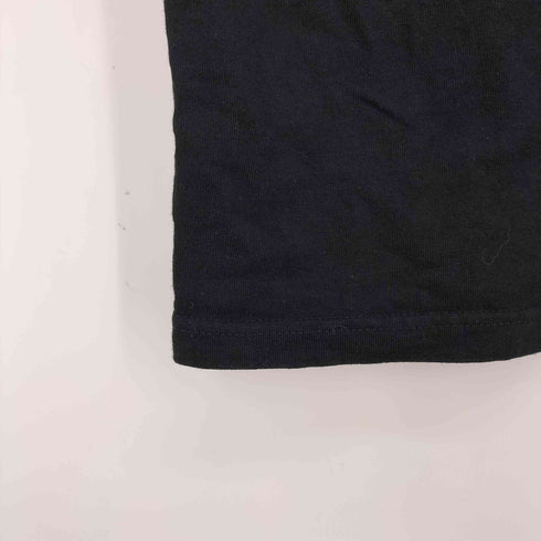 プニュズ PUNYUS 半袖バイカラービッグポロシャツ レディース JPN:3