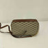 マイケルコース Michael Kors JET SET ITEM MK SIGNATURE LG EW CROSSBODY レディース