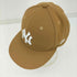 ニューエラ NEW ERA チームロゴ刺繍 59FIFTY ベースボールキャップ メンズ 7 1/4