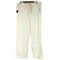 ナイジェルケーボン NIGEL CABOURN HOSPITAL PANT HEMP DENIM メンズ