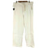 ナイジェルケーボン NIGEL CABOURN HOSPITAL PANT HEMP DENIM メンズ