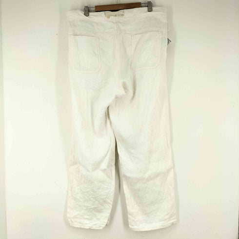 ナイジェルケーボン NIGEL CABOURN HOSPITAL PANT HEMP DENIM メンズ