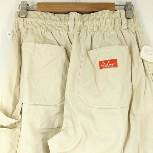 クックマン COOKMAN シェフパンツ メンズ JPN:M