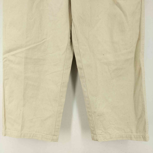 クックマン COOKMAN シェフパンツ メンズ JPN:M