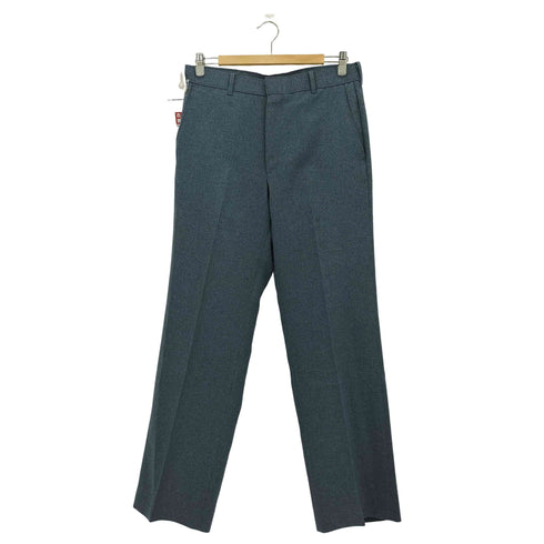 リーバイス Levis 70-80s STA-PREST Action Slacks スタプレ ロケットTALON スラックスパンツ メンズ