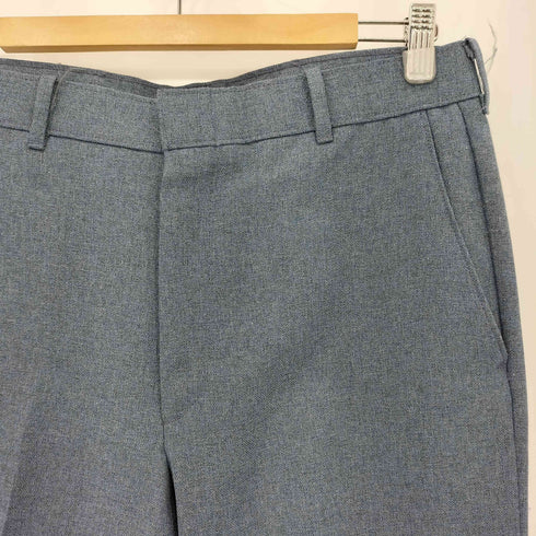 リーバイス Levis 70-80s STA-PREST Action Slacks スタプレ ロケットTALON スラックスパンツ メンズ