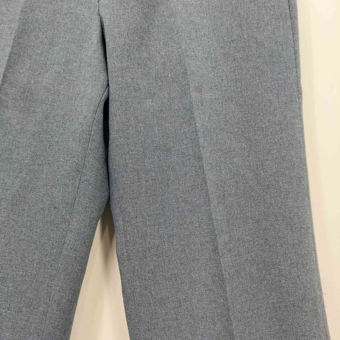 リーバイス Levis 70-80s STA-PREST Action Slacks スタプレ ロケットTALON スラックスパンツ メンズ