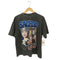 エルエフワイティー LFYT × MEGA SACHIKO SACHIKO RAP TEE TYPE 1 クルーネックTシャツ メンズ import:S