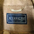 AGUAMARINA CASHMERE カシミヤ100 チェスター コート レディース 7AR