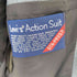 リーバイス Levis 70-80s STA-PREST Action suit スタプレ テーラードジャケット メンズ 42R