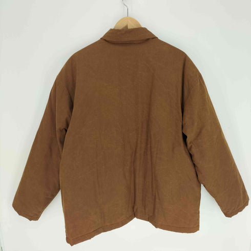 ナイキ NIKE 24SS ワックスド キャンバス ワーク ジャケット メンズ import:XXL
