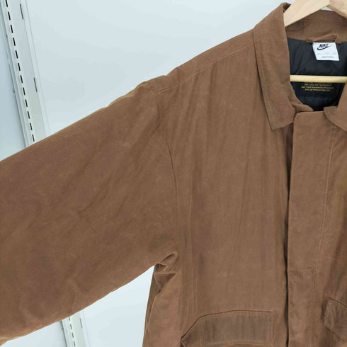 ナイキ NIKE 24SS ワックスド キャンバス ワーク ジャケット メンズ import:XXL